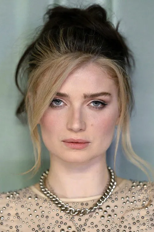 Eve Hewson photo