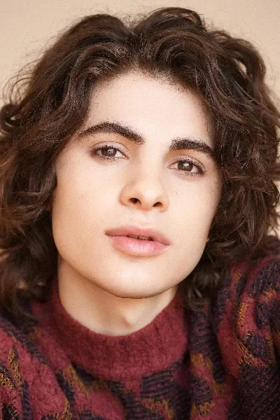 Hunter Dillon photo