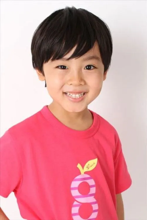 Eito Kawahara photo