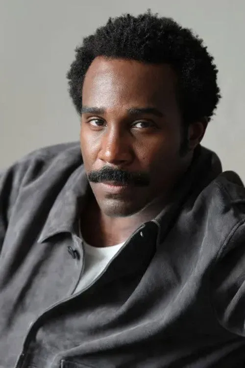 Tramell Tillman photo