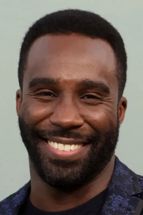 Tramell Tillman photo