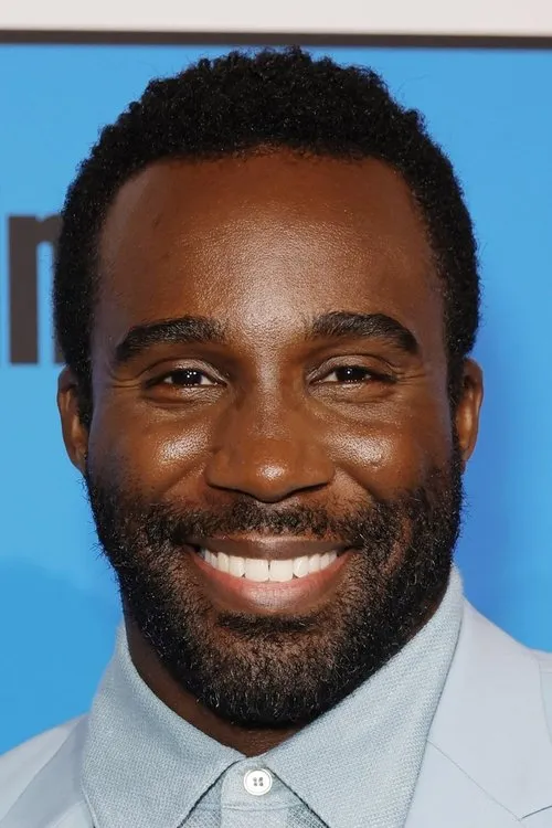 Tramell Tillman photo