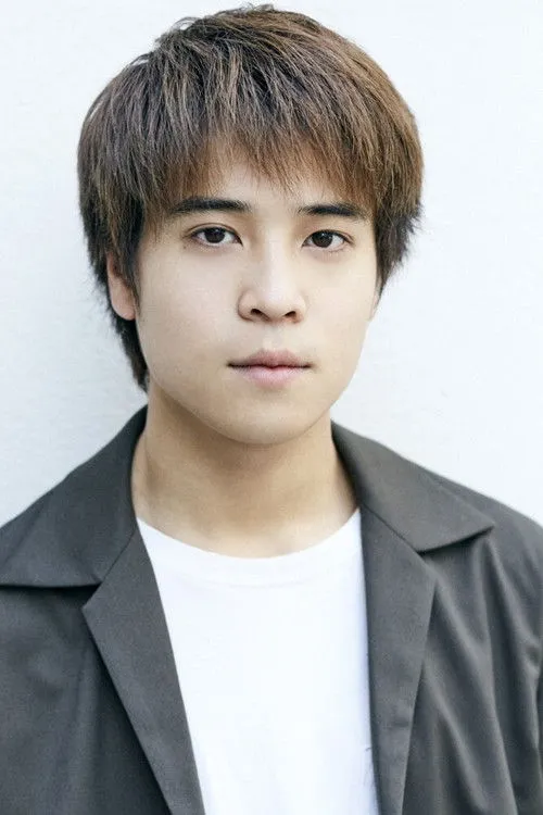 Kazuki Horike photo
