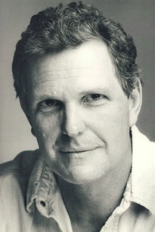 Christopher Allport photo