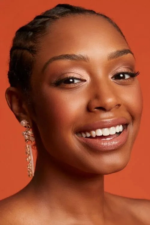 Chantel Riley photo