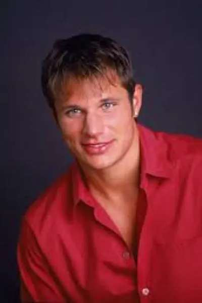 Nick Lachey photo