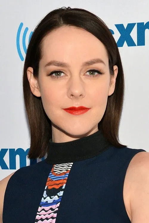 Jena Malone photo