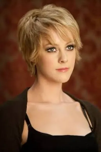 Jena Malone photo