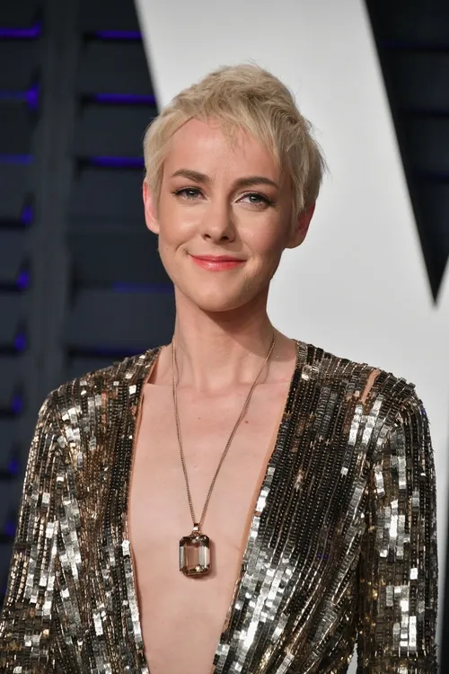 Jena Malone photo