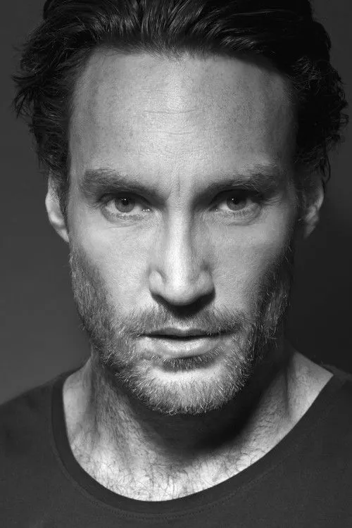 Callan Mulvey photo