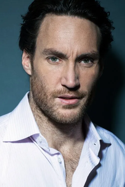 Callan Mulvey photo