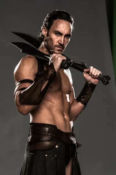 Callan Mulvey