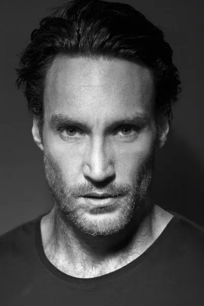 Callan Mulvey photo