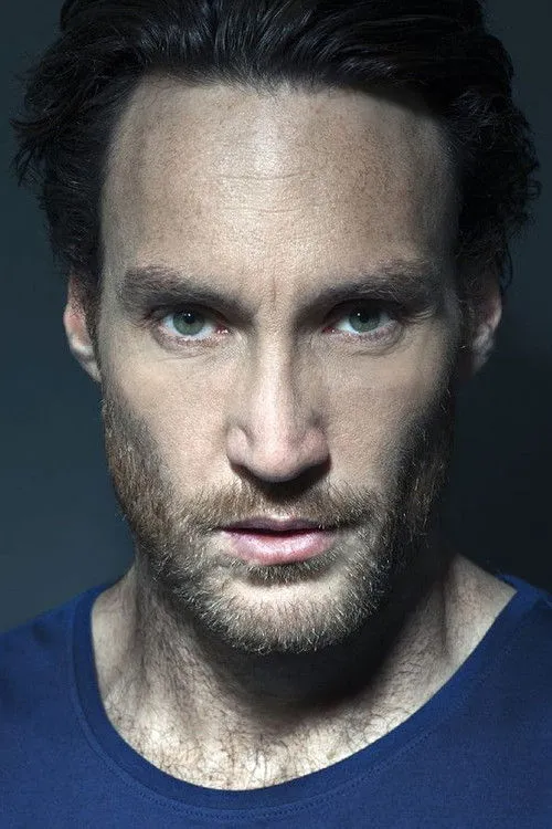 Callan Mulvey photo