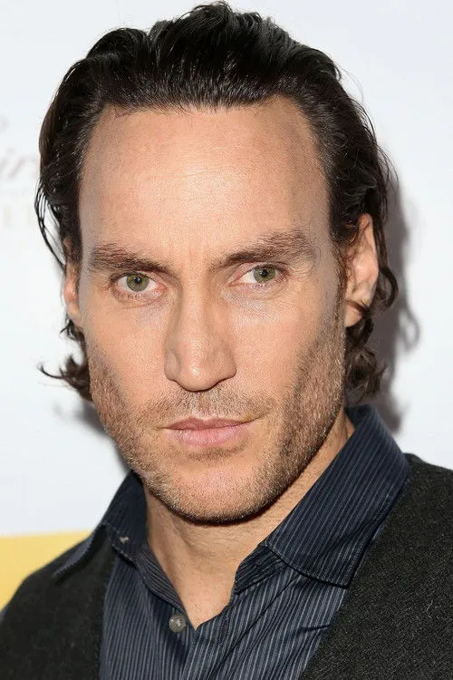 Callan Mulvey photo