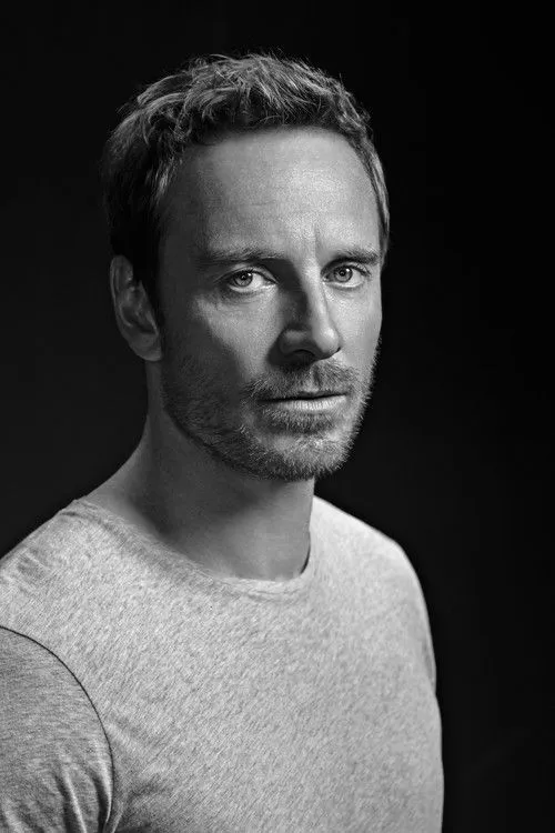Michael Fassbender photo