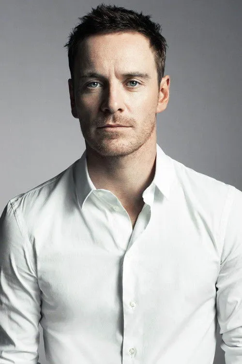 Michael Fassbender photo