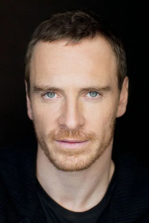 Michael Fassbender photo