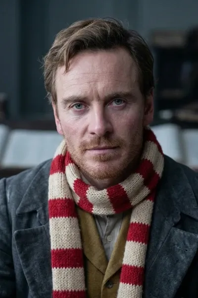 Bob Cratchit