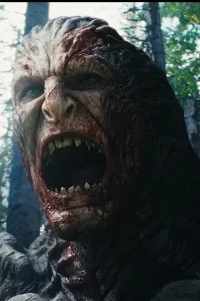 Michael Fassbender