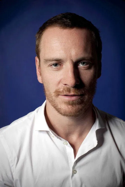 Michael Fassbender photo