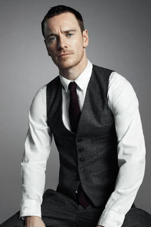 Michael Fassbender photo