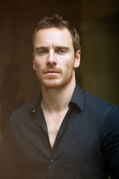 Michael Fassbender photo