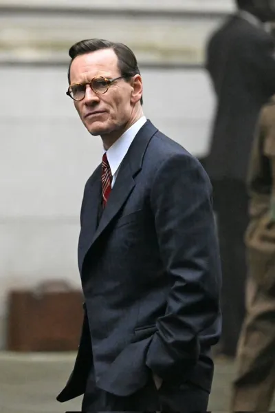 Michael Berg