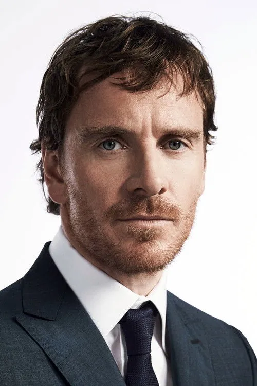 Michael Fassbender photo
