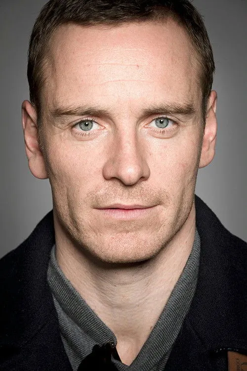 Michael Fassbender photo