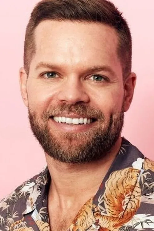 Wes Chatham photo