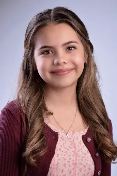 Aspen Martinez photo