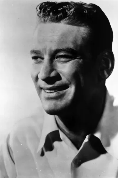 Kenneth Tobey photo