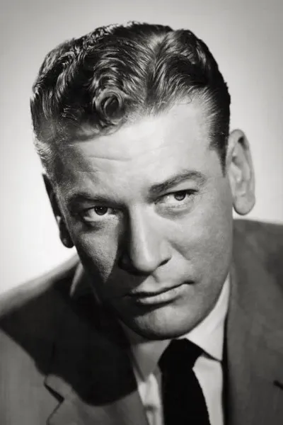 Kenneth Tobey photo