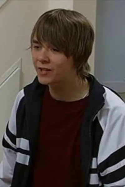 Jack P. Shepherd photo