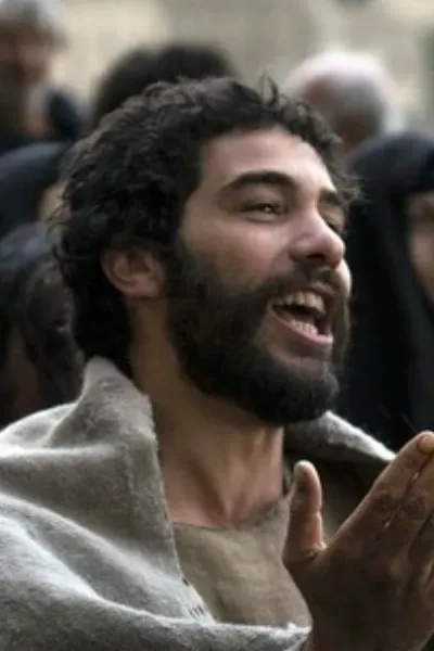 Tahar Rahim