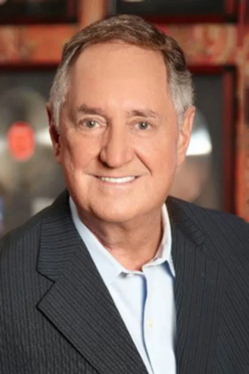 Neil Moussaka