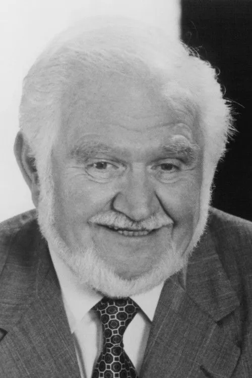 Robert Prosky photo
