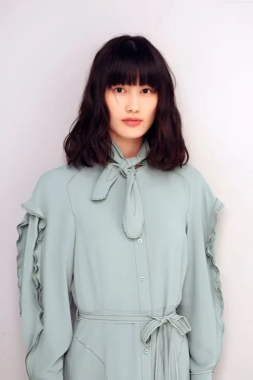 Ai Hashimoto photo