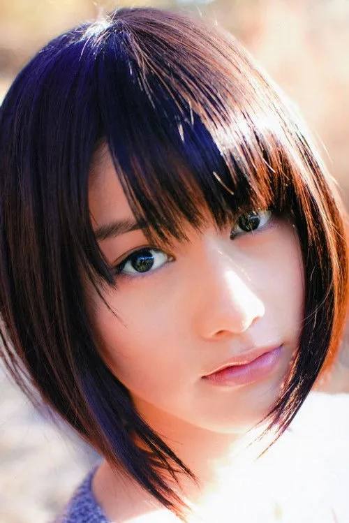 Ai Hashimoto photo