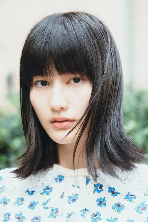 Ai Hashimoto photo