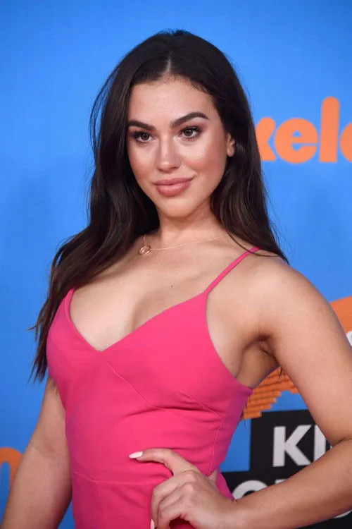 Chrysti Ane photo
