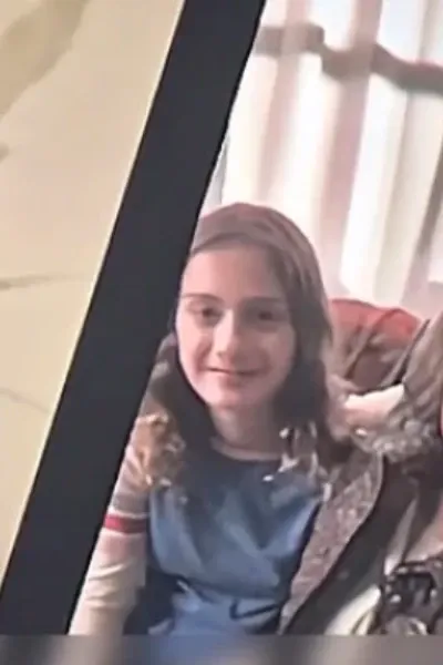 Emma Evans