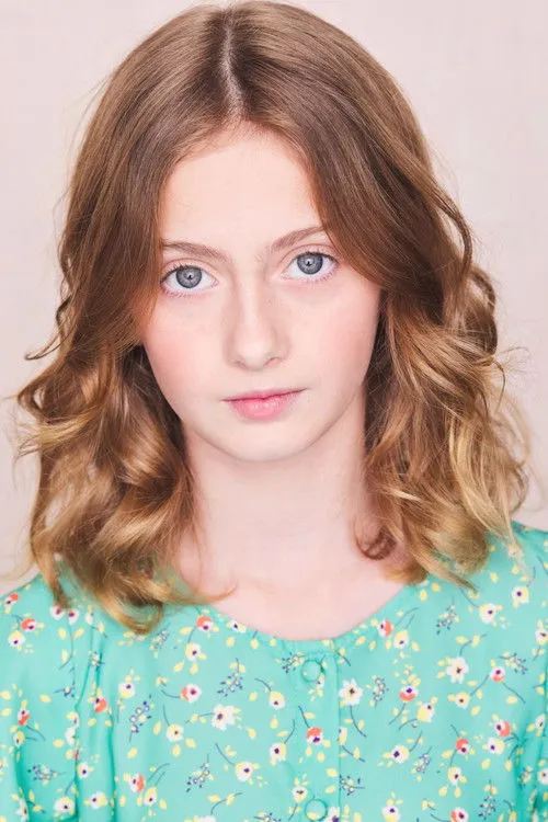 Mia Evans