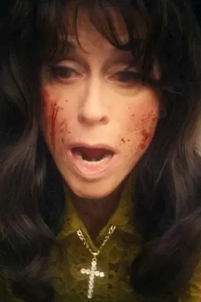 Judith Light photo