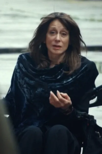 Judith Light photo