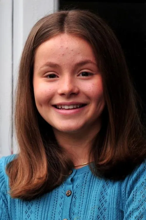 Imogen Clawson photo