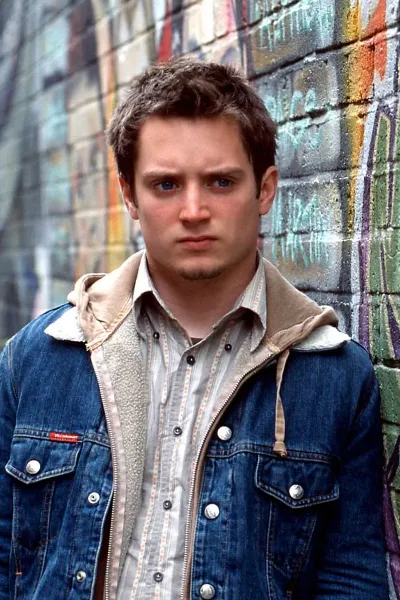 Elijah Wood