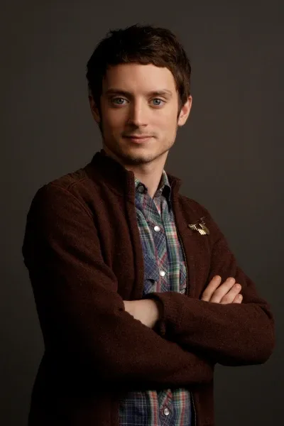 Elijah Wood