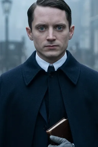 Inspector Newcomen